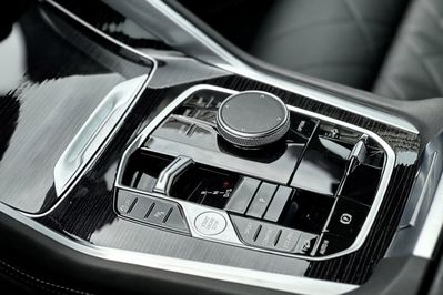 BMW X6 xDrive30d M Sport