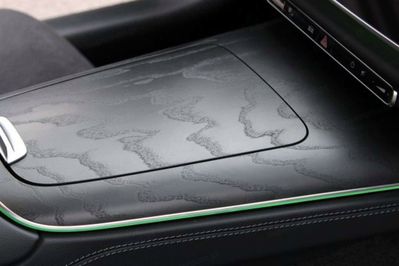 Mercedes Klasa E 220 d 4-Matic AMG