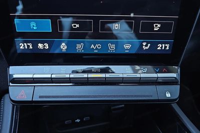 Renault Rafale 1.2 E-Tech Full Hybrid  Esprit Alpine MMT