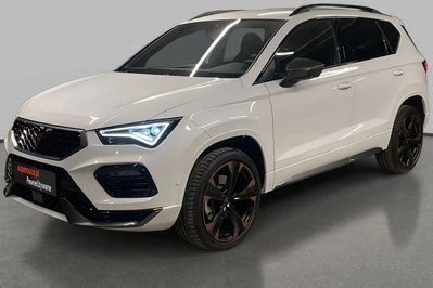 Cupra Ateca 1.5 TSI