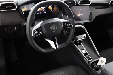 MG ZS 1.5 HEV+ Excite aut