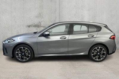 BMW Seria 1 120