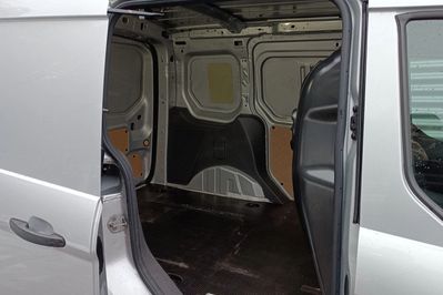 Ford Transit Connect 1.5 Trend