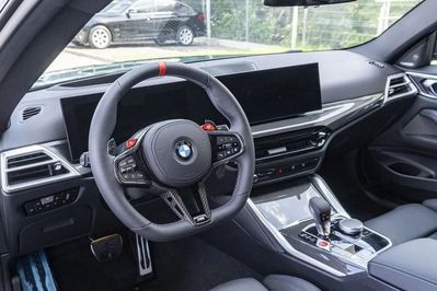 BMW Seria 4 Coupe M4 Competition M xDrive