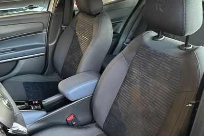 Alfa Romeo Junior 1.2 Ibrida