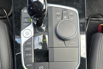 BMW Seria 2 Gran Coupe 218d Sport Line