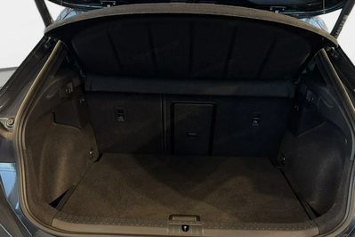 Cupra Formentor 2.0 TSI 4Drive DSG