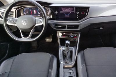 Volkswagen Taigo 1.5 TSI ACT Style DSG