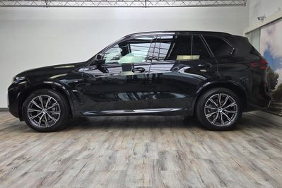 BMW X5 xDrive30d M Sport