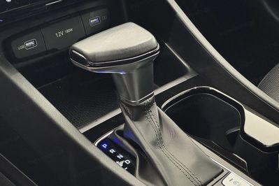 Hyundai Tucson 1.6 T-GDI Smart 2WD DCT