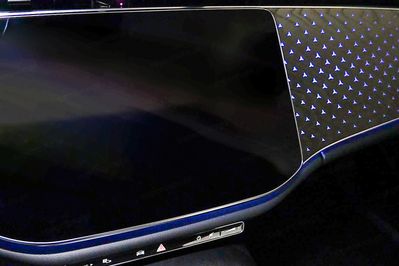 Mercedes Klasa E 220 d 4-Matic AMG