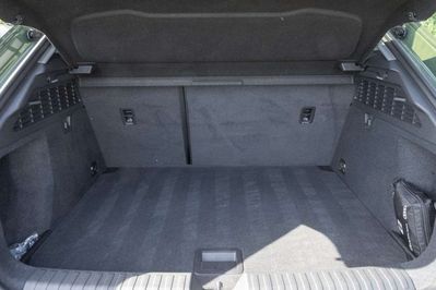 Audi A3 TFSI Advanced Sportback