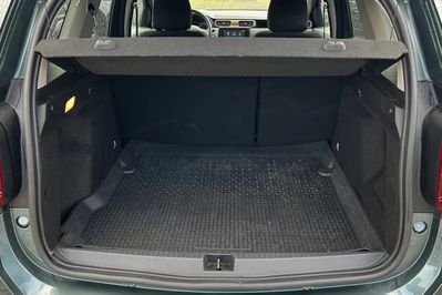 Dacia Duster 1.0 TCe Journey LPG