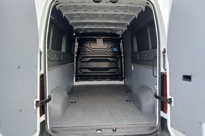 Renault Master L3H2 Extra AT9