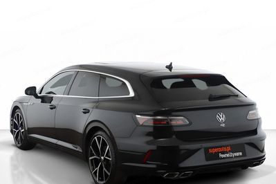 Volkswagen Arteon 2.0 TSI 4Motion R DSG