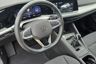 Volkswagen Golf 2.0 TDI Life