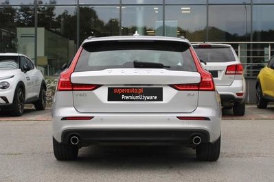 Volvo V60 B4 D Momentum Pro