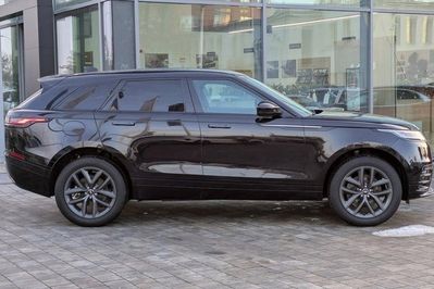 Land Rover Range Rover Velar D200 Dynamic SE