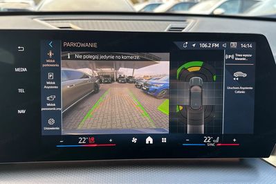 BMW X1 sDrive18d M Sport