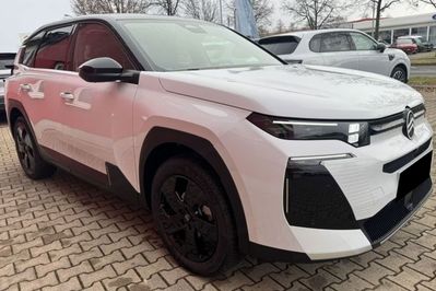 Citroen C5 Aircross Max eDCT6 1.2 mHEV
