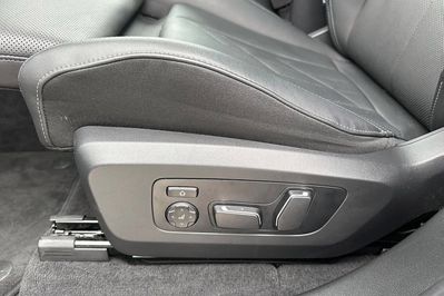 BMW X3 xDrive20d mHEV aut