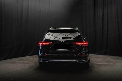 Mercedes Klasa C 200 d  Business Edition Estate