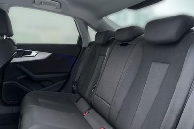 Audi A4 35 TFSI  S tronic