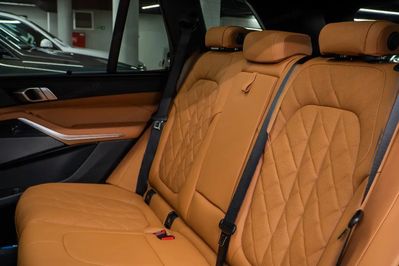 BMW X5 xDrive40i M Sport