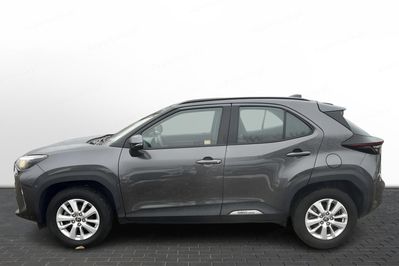 Toyota Yaris Cross 1.5 Hybrid Comfort