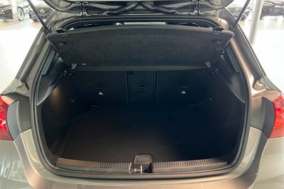 Mercedes Klasa A 220 4-Matic AMG Line