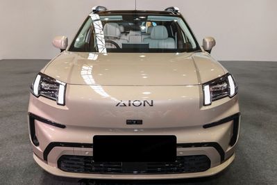 Gac AION V Premium EV