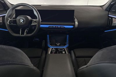 BMW X3 xDrive20 M Sport
