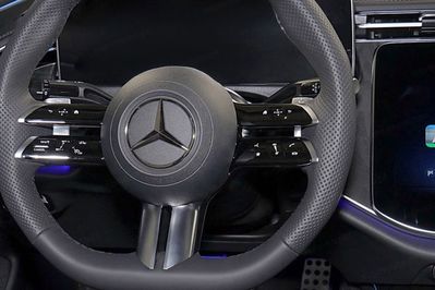 Mercedes E Klasa 300 e 4-Matic AMG