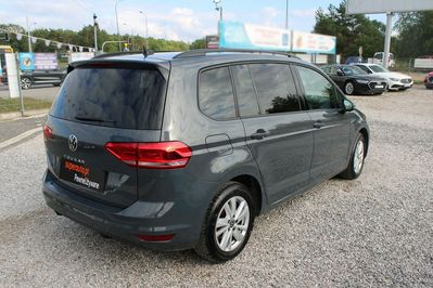 Volkswagen Touran EVO Comfortline