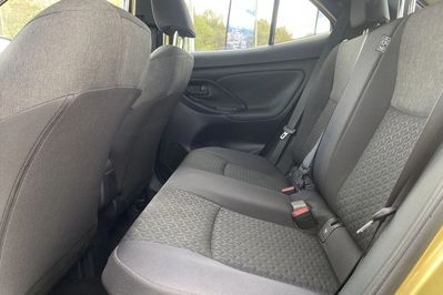 Toyota Yaris Cross Hybrid 1.5 Style