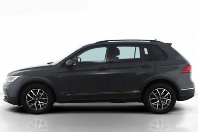 Volkswagen Tiguan 2.0 TDI Life DSG