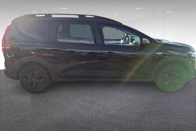 Dacia Jogger Extreme+ 1.6 Hybrid AT 7-miejsc