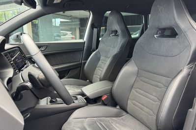 Cupra Ateca 1.5 TSI DSG