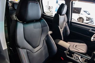 Jac T8 PRO 2.0 CTI MT