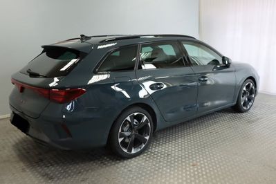 Cupra Leon Sportstourer 1.5 TSI