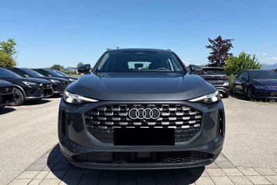 Audi Q5 TFSI quattro