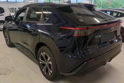Toyota bZ4X Prestige 71.4kWh