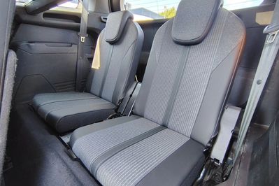 Peugeot 5008 1.5 BlueHDi Allure S&S