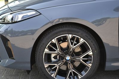 BMW Seria 1 120 M Design