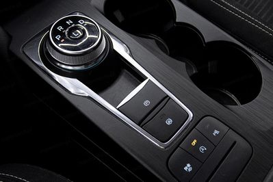 Ford Kuga Ecoblue Fwd Titanium