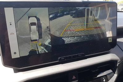 Toyota HiLux mHEV Double Cab Invincible 4x4 aut