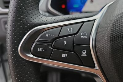 Renault Symbioz E-Tech Full Hybrid 145 Techno