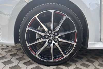 Toyota Yaris Hybrid 1.5 GR Sport