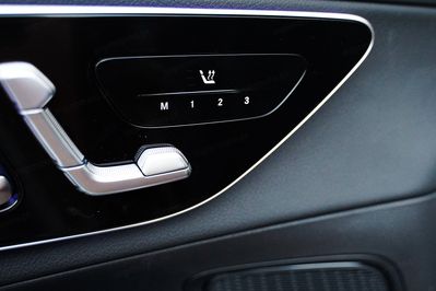 Mercedes GLC 300 de 4-Matic AMG Line