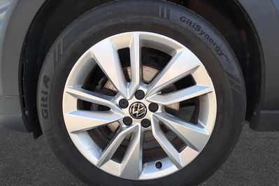 Volkswagen Taigo Tsi Life